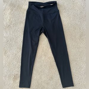Victoria’s Secret Athletic Compression Leggings